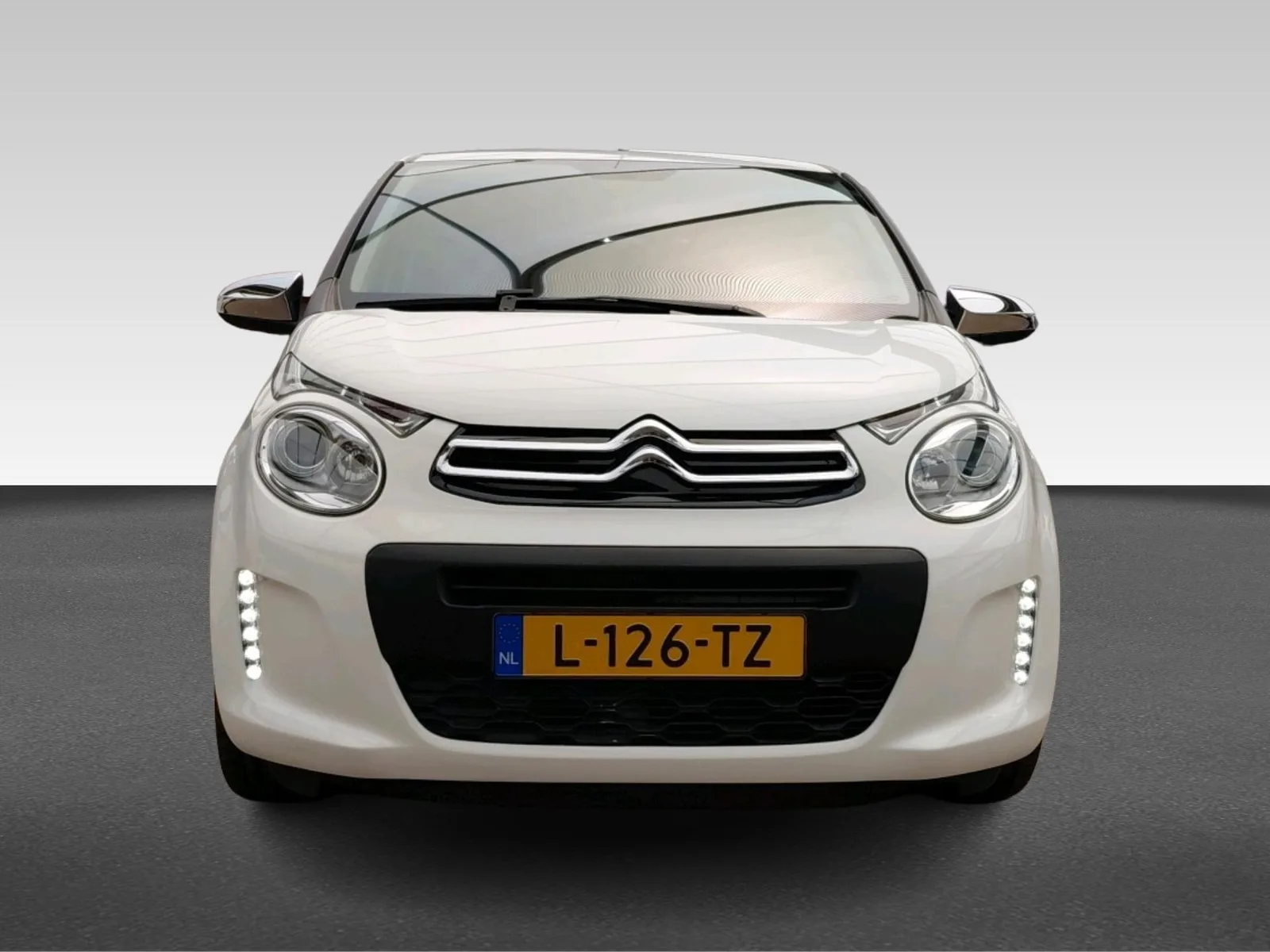 Citroën C1 (2021) — foto 1