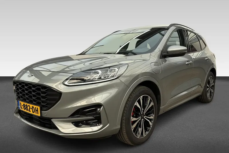 Ford Kuga (2021)