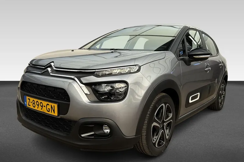Citroën C3 (2024)