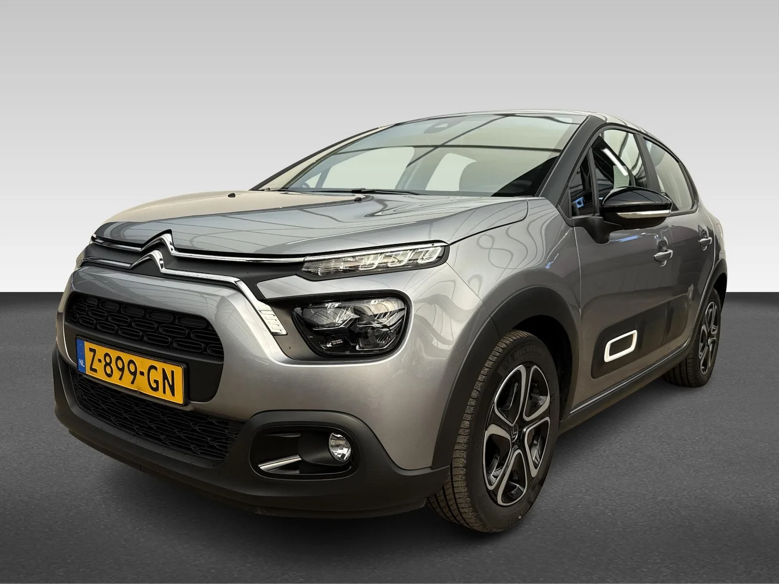 Citroën C3 (2024) — foto 1