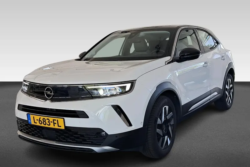 Opel Mokka (2021)