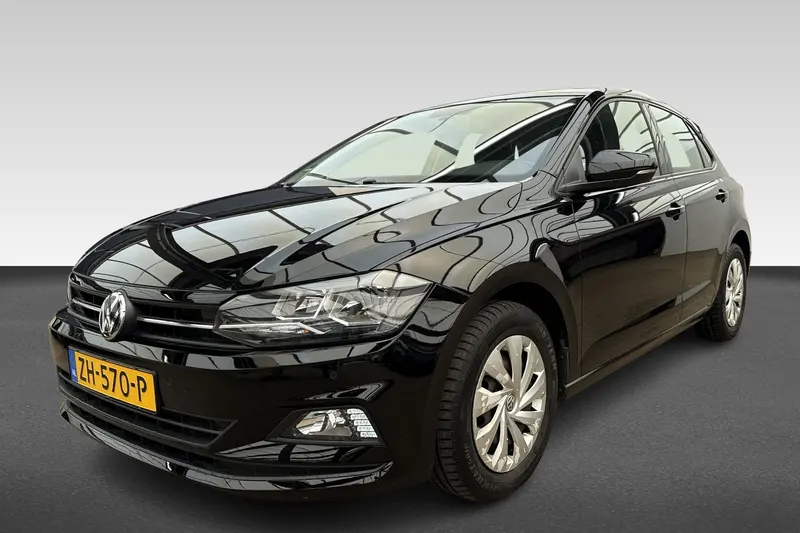 Volkswagen Polo (2019)