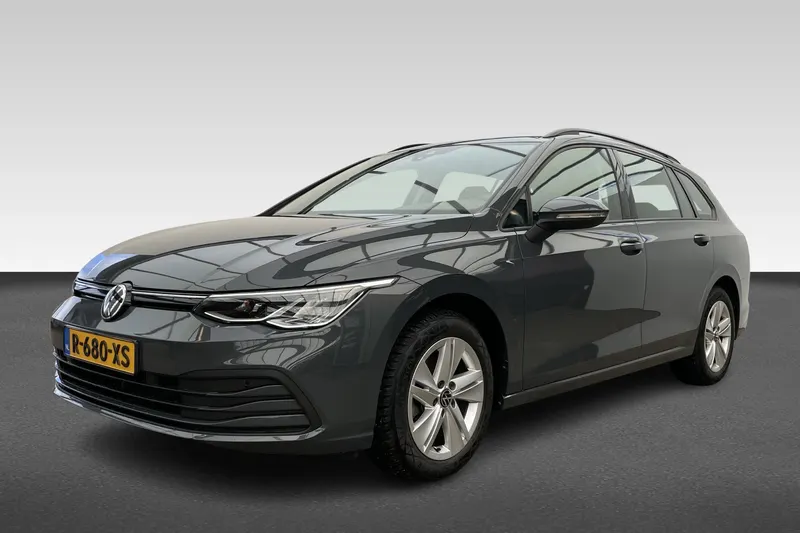 Volkswagen Golf (2022)