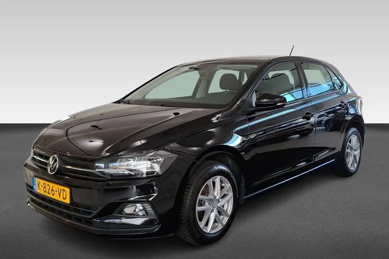 Volkswagen Polo (2021)