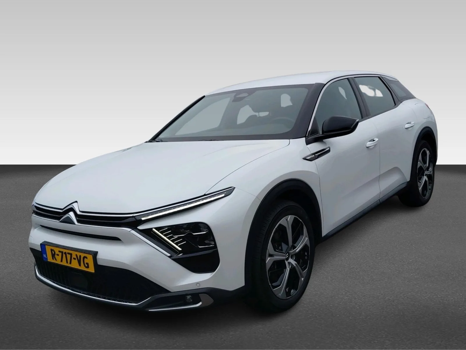 Citroën C5 X (2022) — foto 1