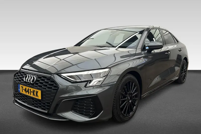 Audi A3 (2023)