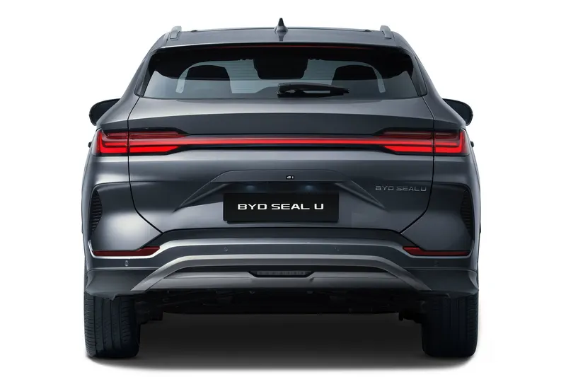 BYD Seal U (2026)