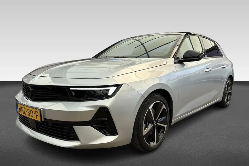 Opel Astra (2025)