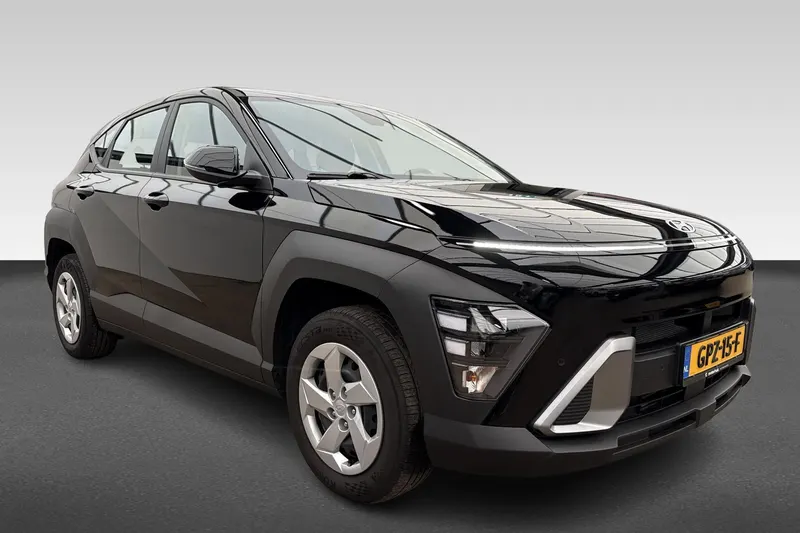 Hyundai Kona (2024)
