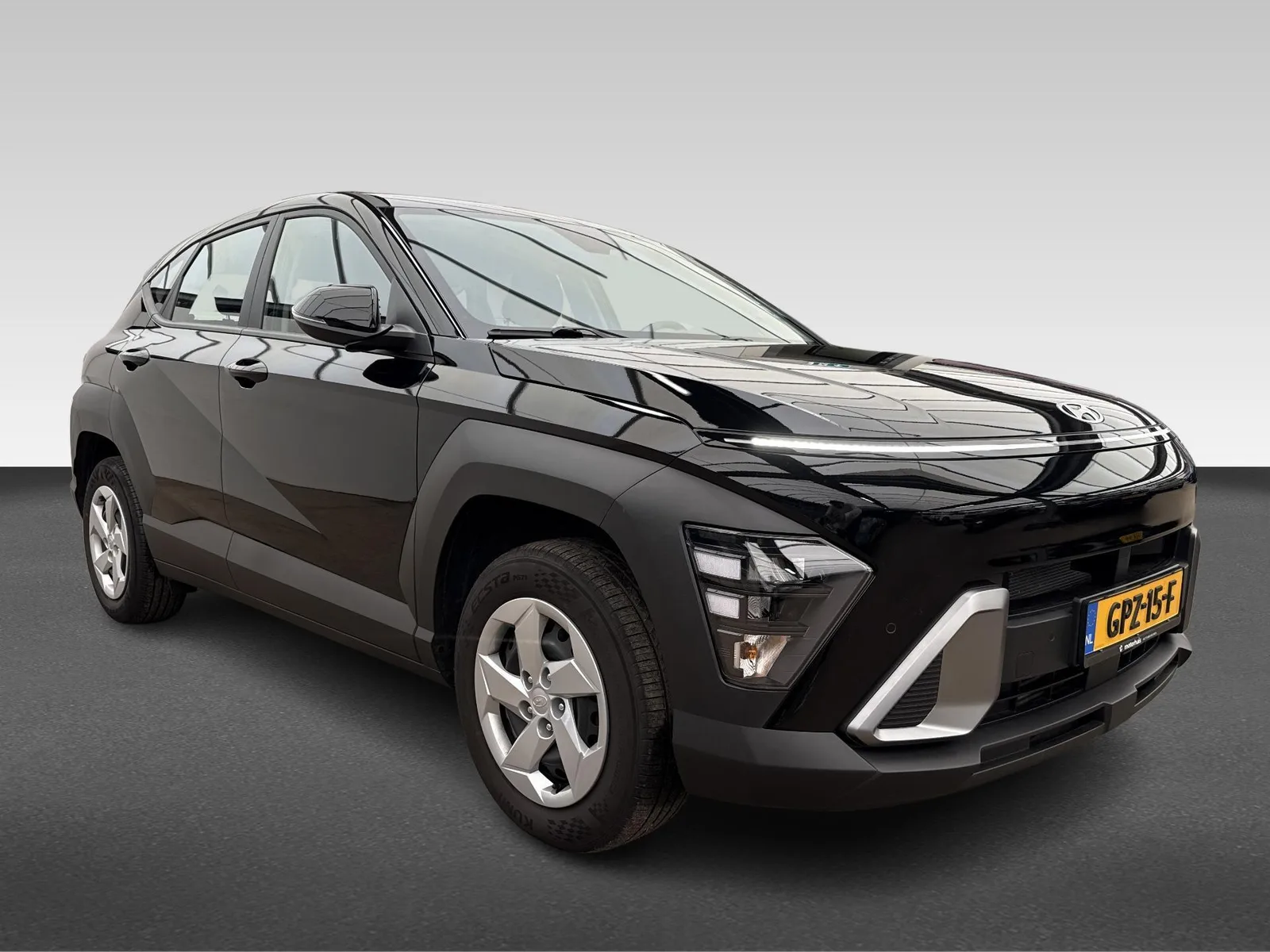 Hyundai Kona (2024) — foto 1