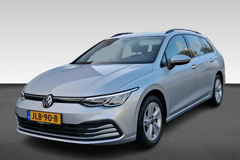 Volkswagen Golf (2022)
