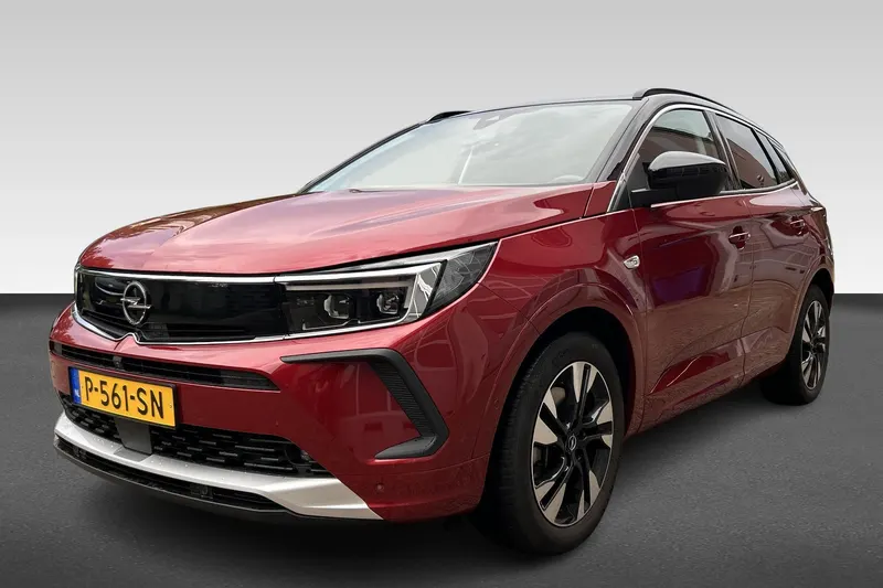 Opel Grandland (2022)