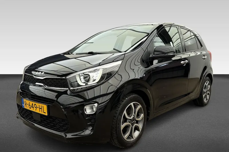 Kia Picanto (2022)