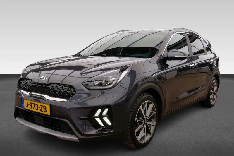 Kia Niro (2020)