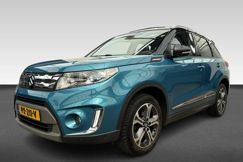 Suzuki Vitara (2017)