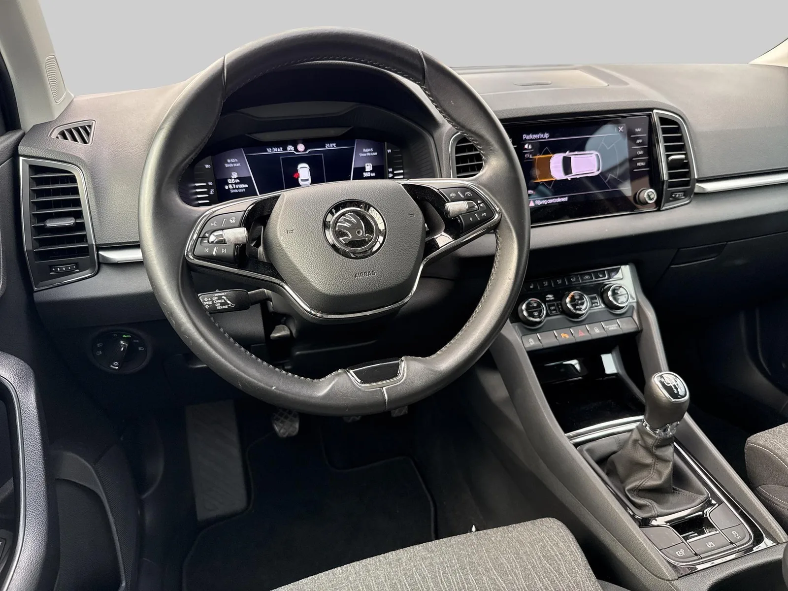 Škoda Karoq (2021) — foto 1