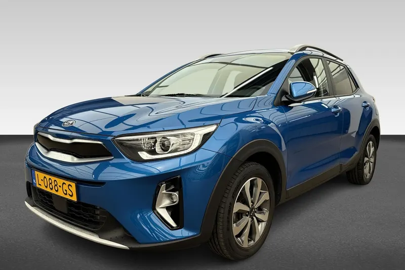 Kia Stonic (2021)