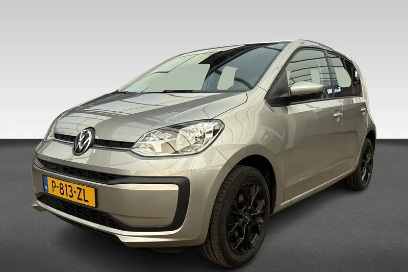 Volkswagen Up! (2022)