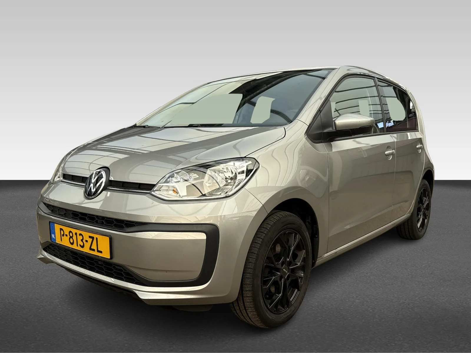 Volkswagen Up! (2022) — foto 1