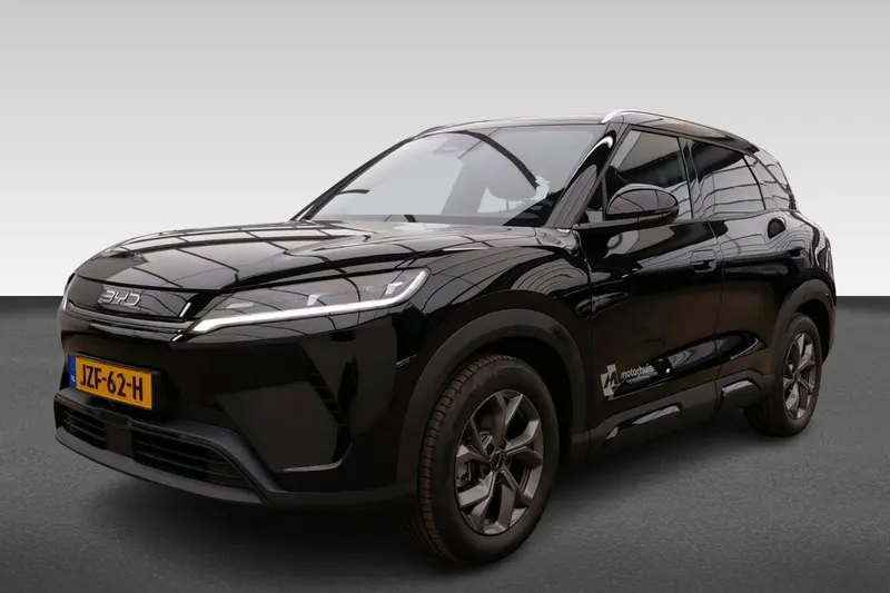 BYD Atto 2 (2026)