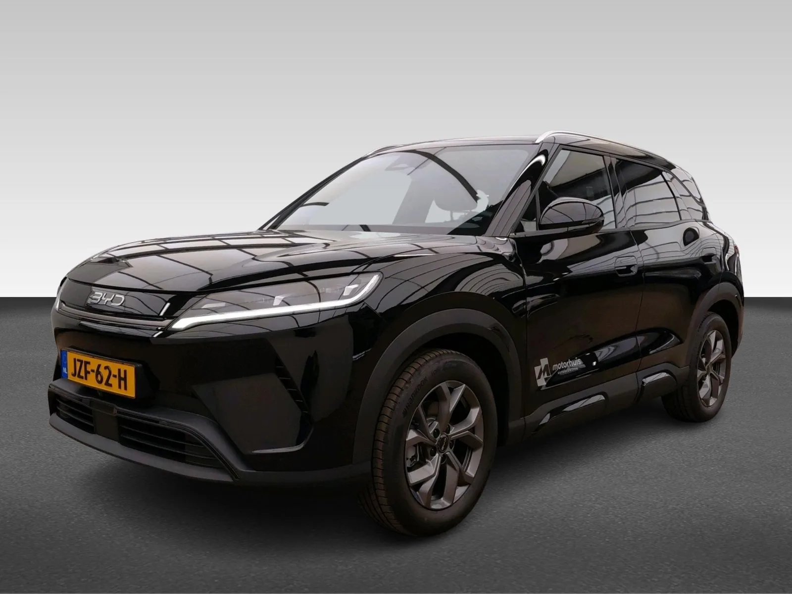BYD Atto 2 (2026) — foto 1