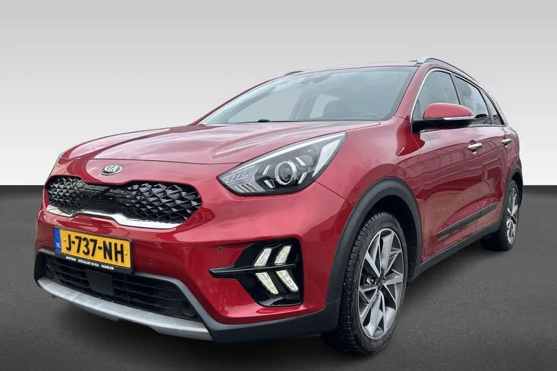 Kia Niro (2020)