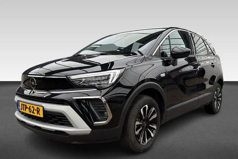 Opel Crossland (2024)