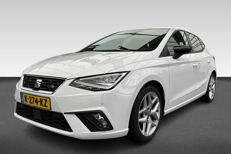SEAT Ibiza (2021)