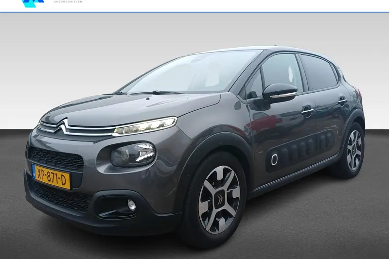 Citroën C3 (2019)
