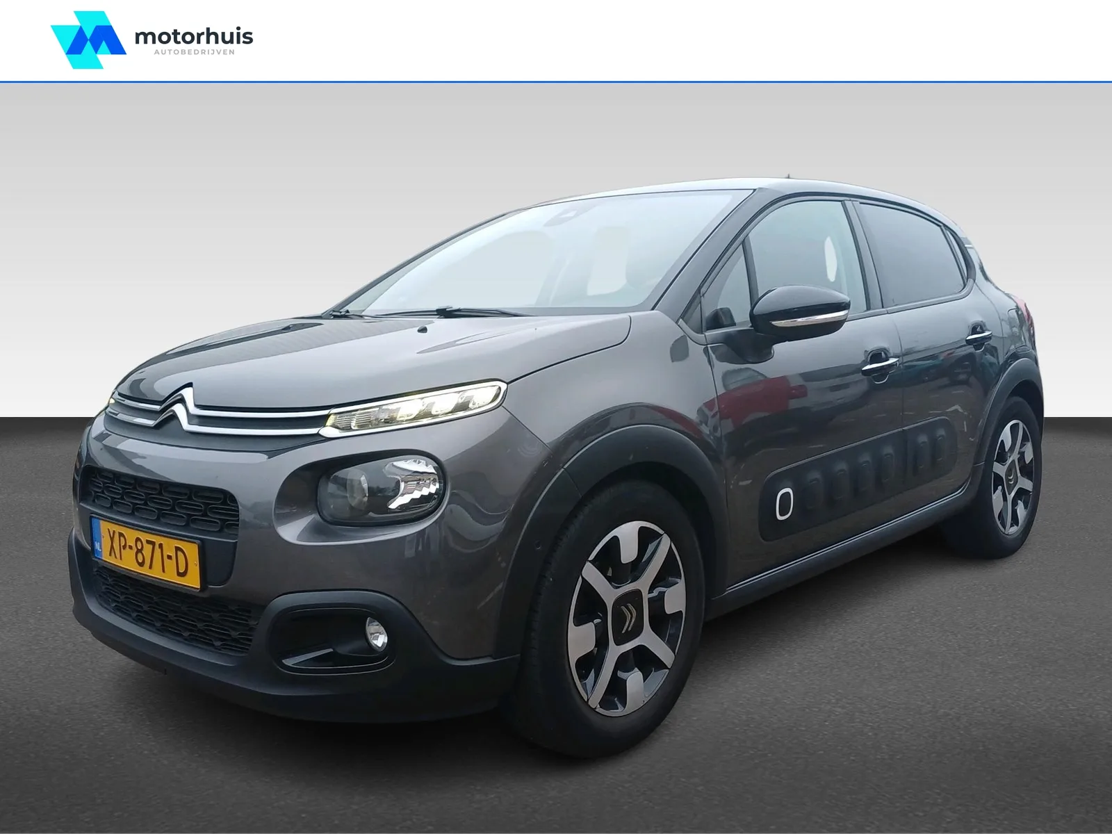 Citroën C3 (2019) — foto 1