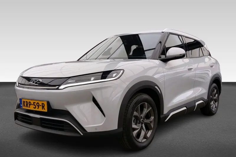 BYD Atto 2 (2026)