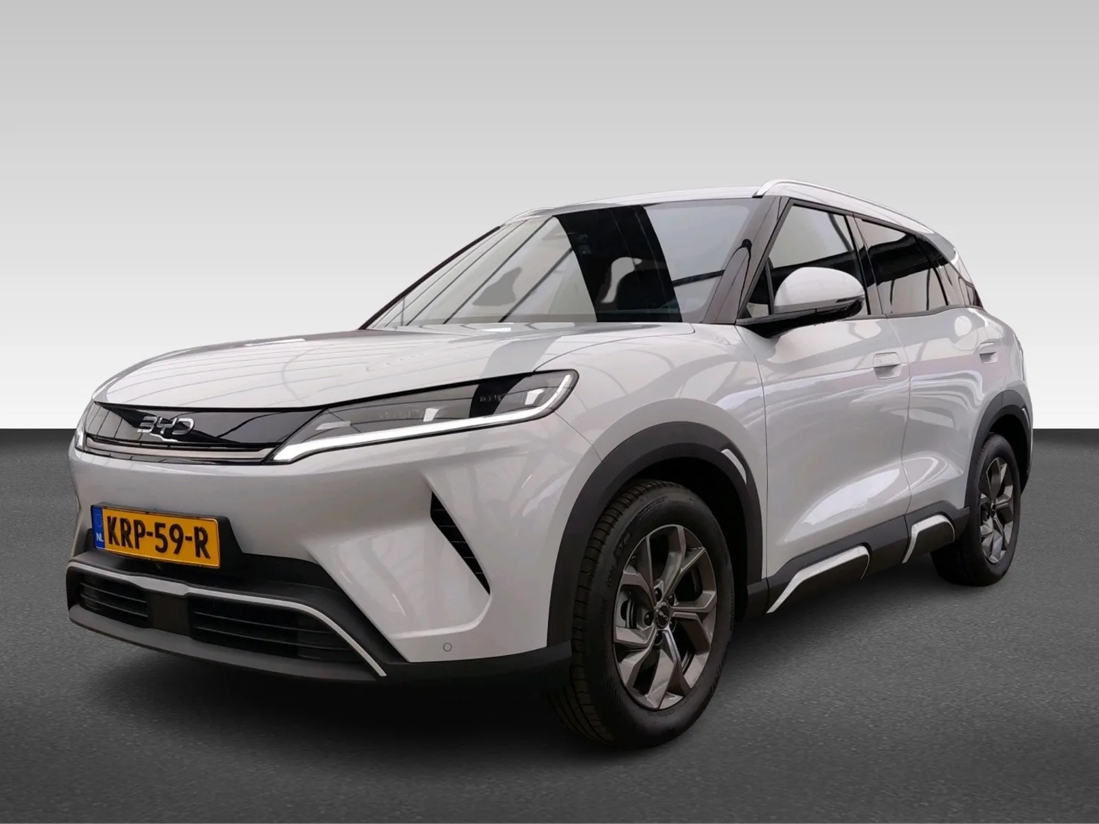 BYD Atto 2 (2026) — foto 1