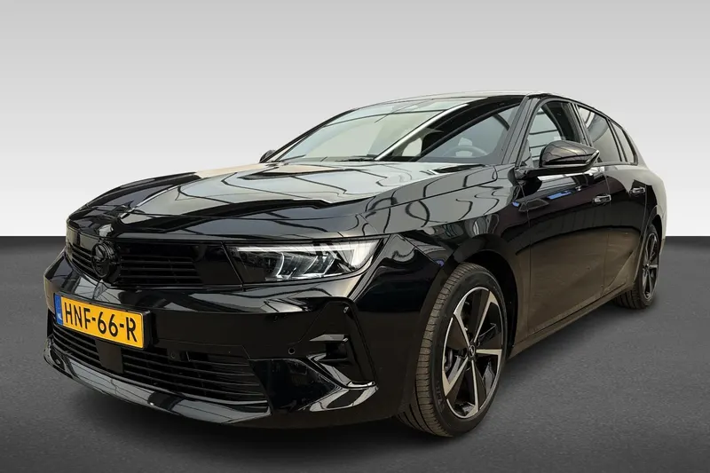 Opel Astra (2025)