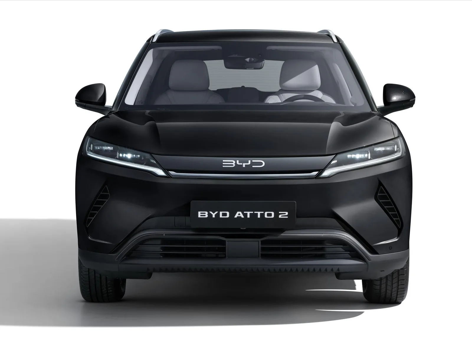 BYD Atto 2 (2026) — foto 1