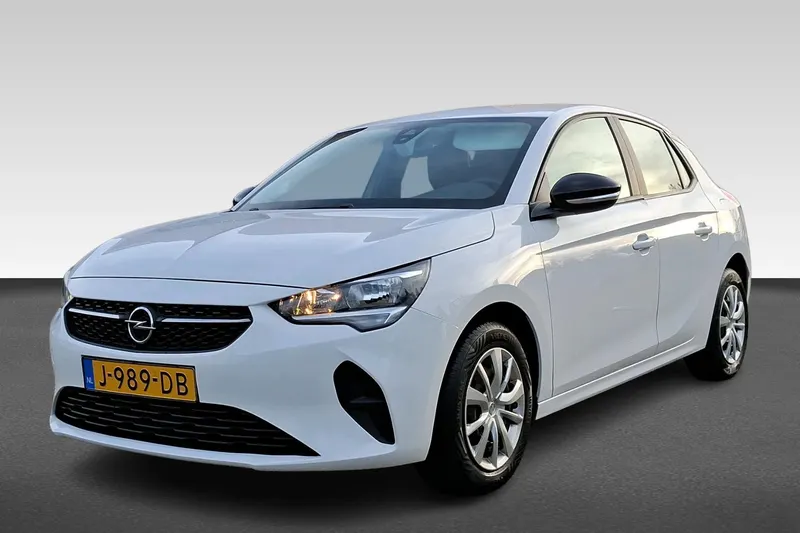 Opel Corsa (2020)