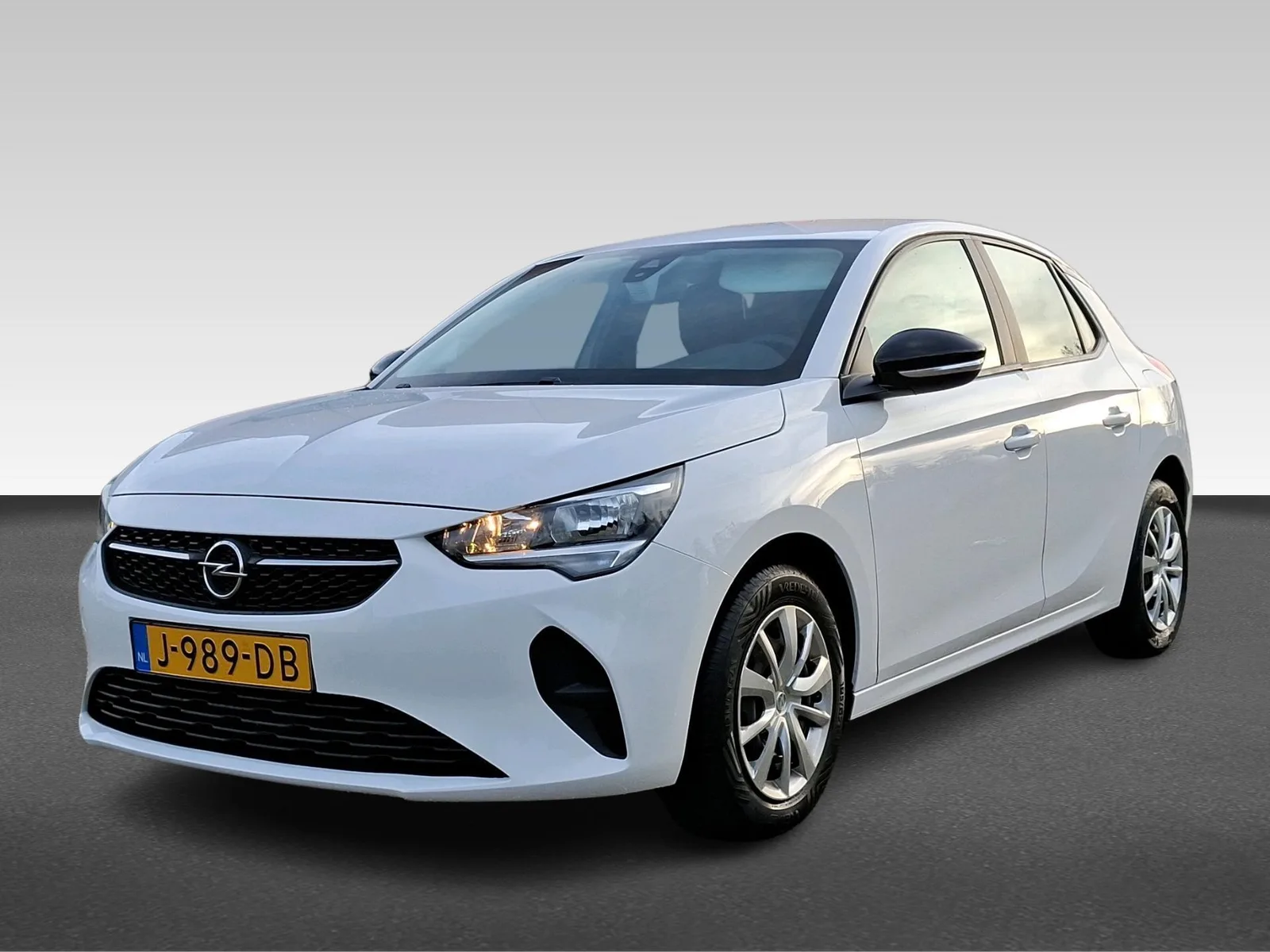 Opel Corsa (2020) — foto 1