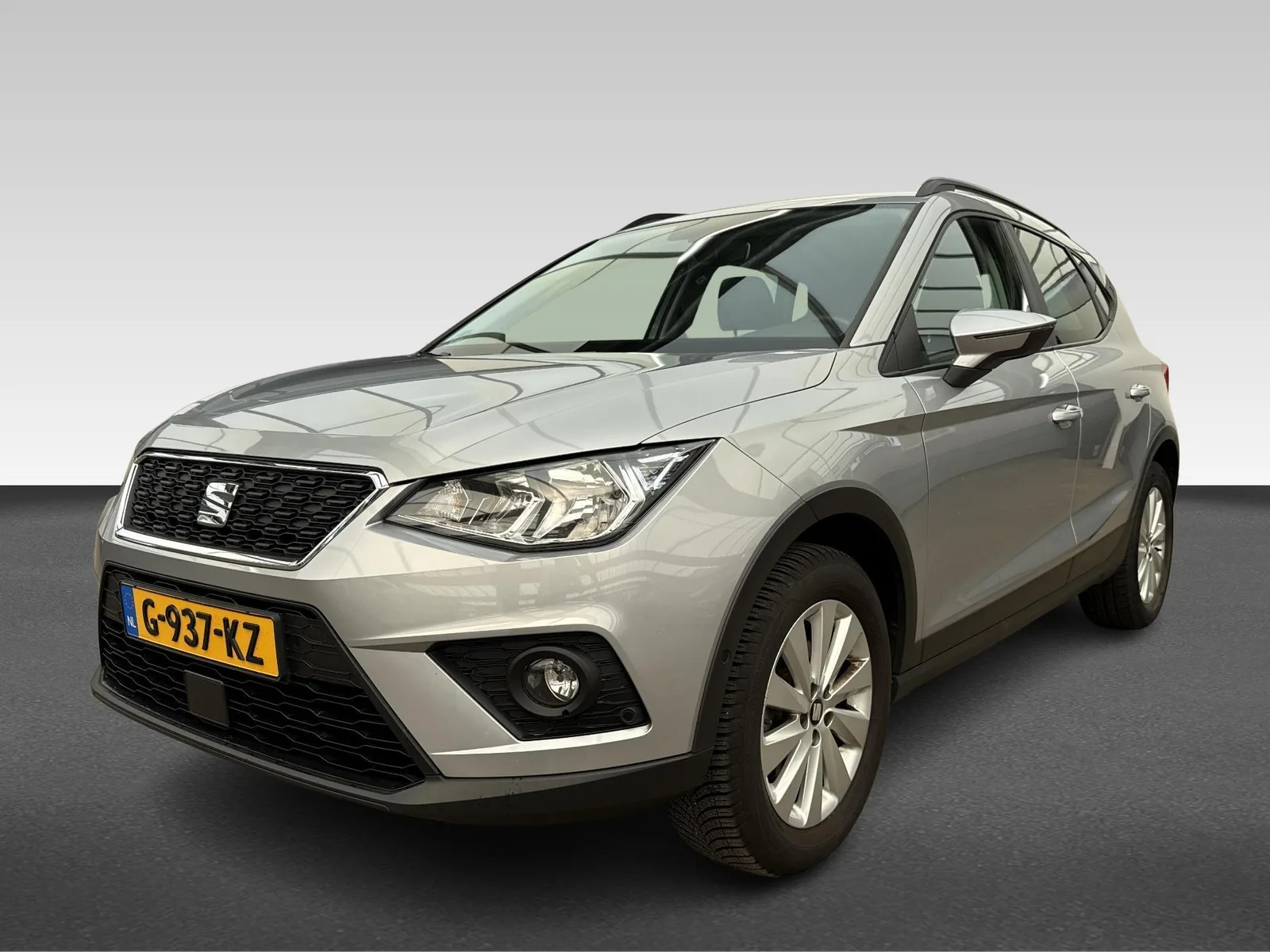 SEAT Arona (2019) — foto 1
