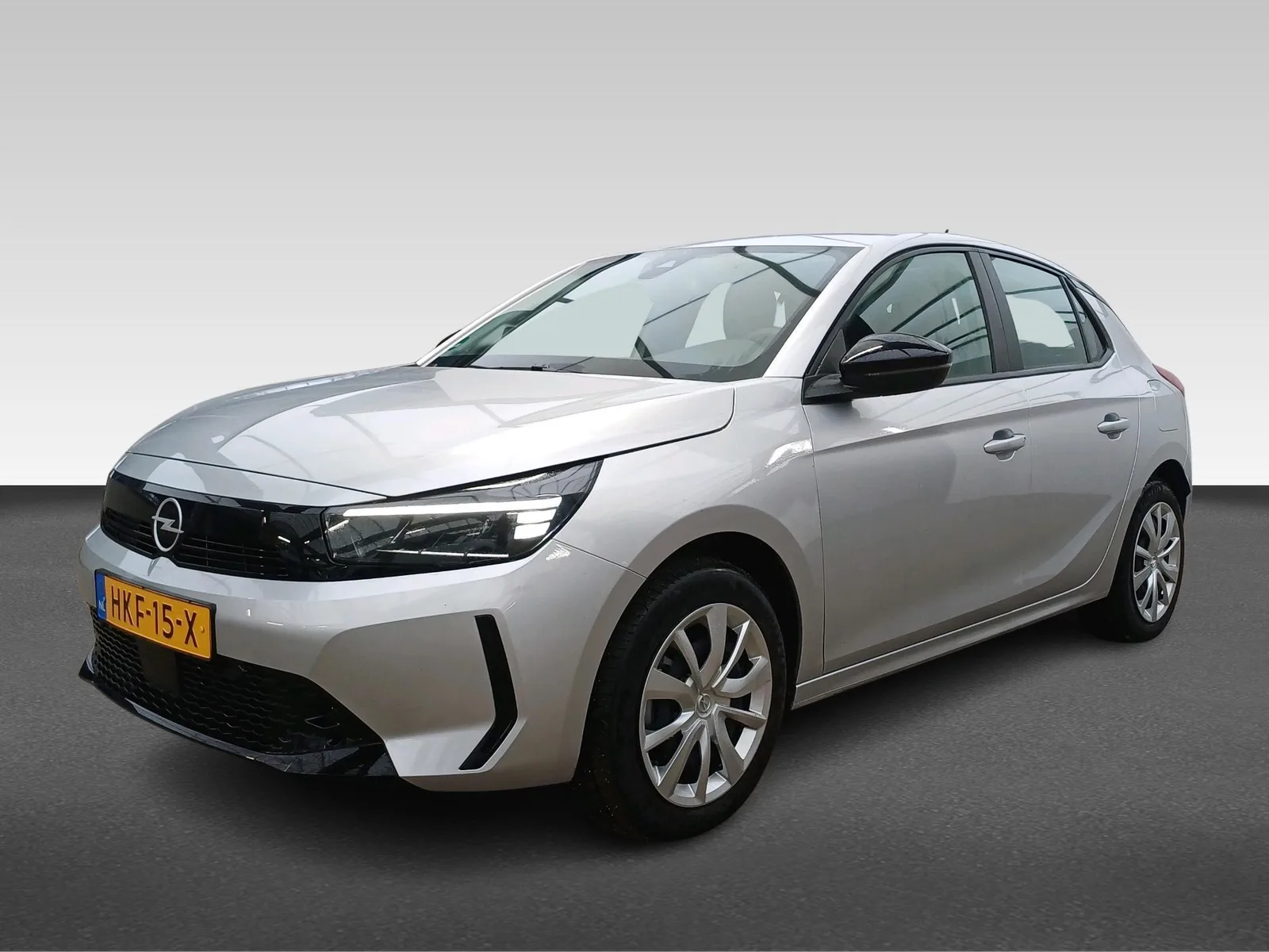 Opel Corsa-e (2025) — foto 1