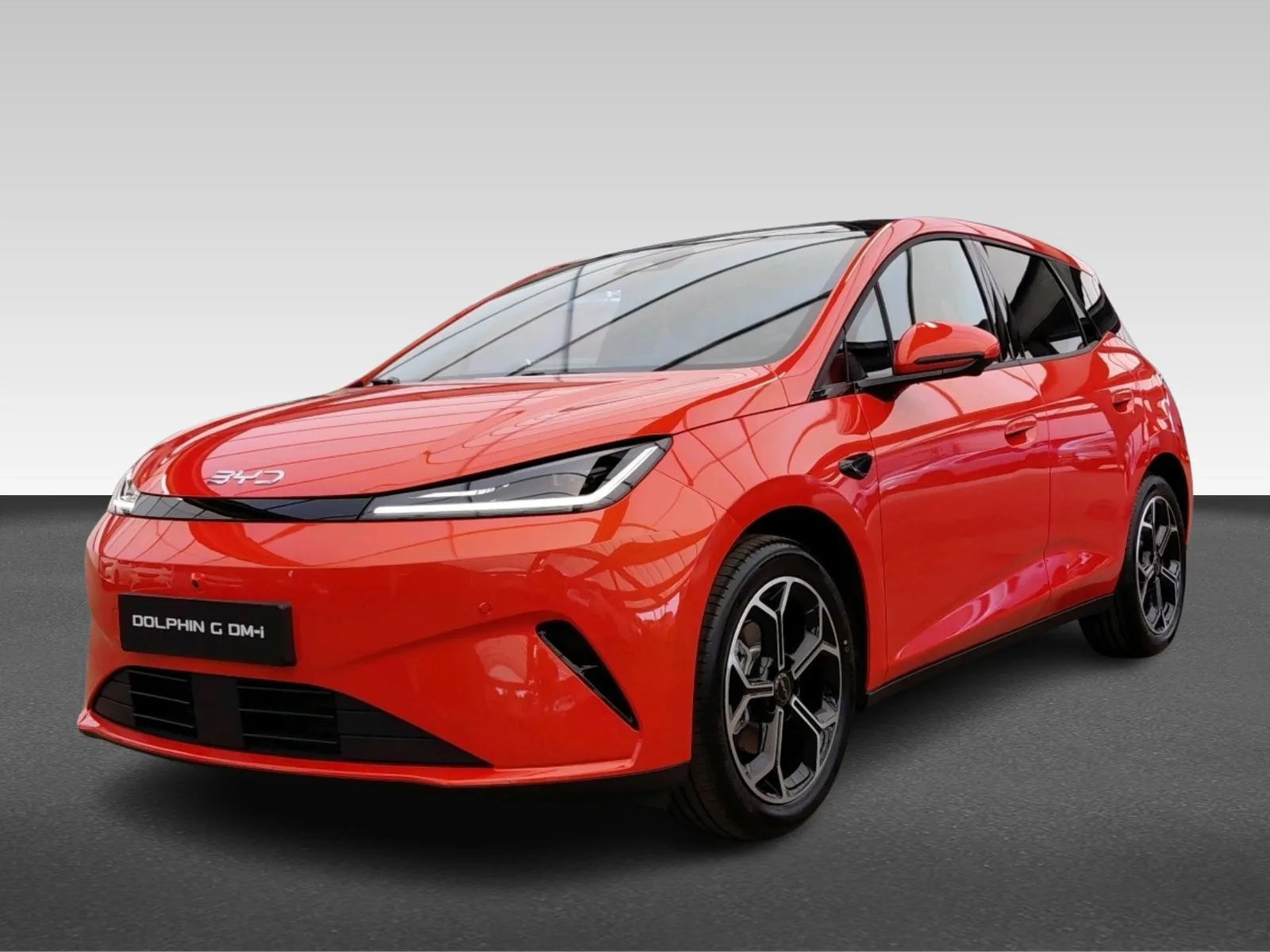 BYD Seal (2026) — foto 1