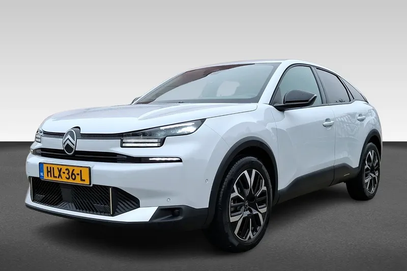 Citroën C4 (2025)