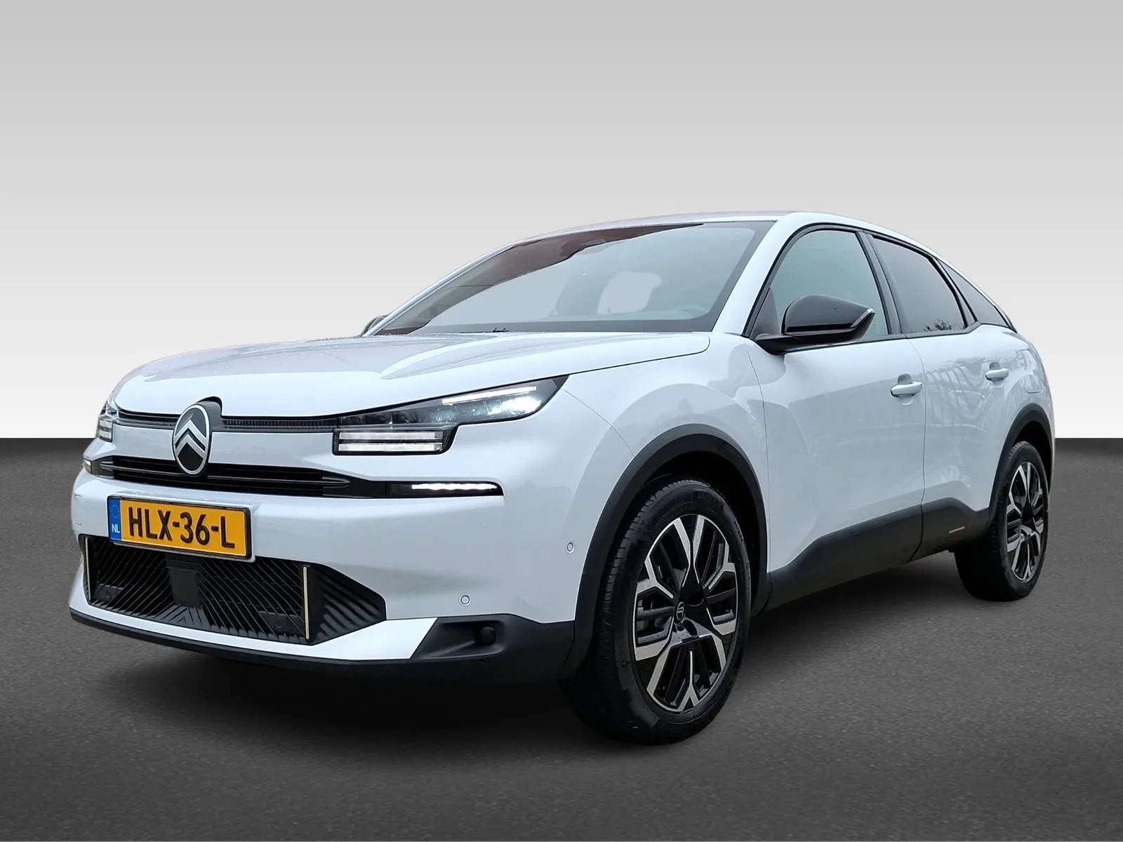 Citroën C4 (2025) — foto 1