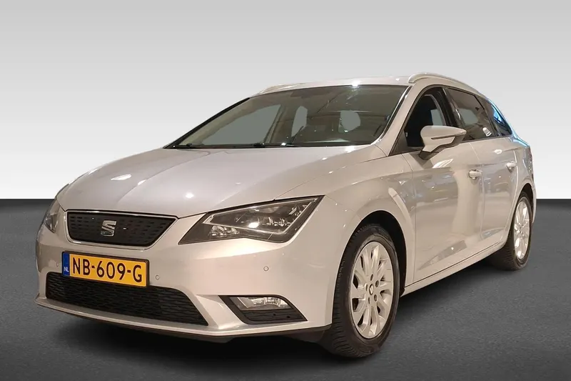SEAT Leon (2017)
