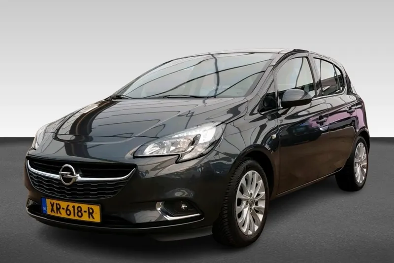 Opel Corsa (2019)