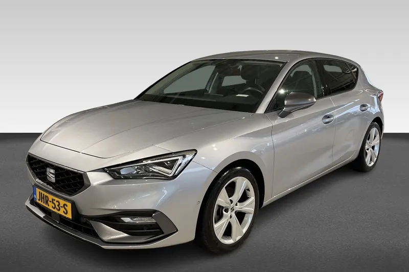 SEAT Leon (2021)