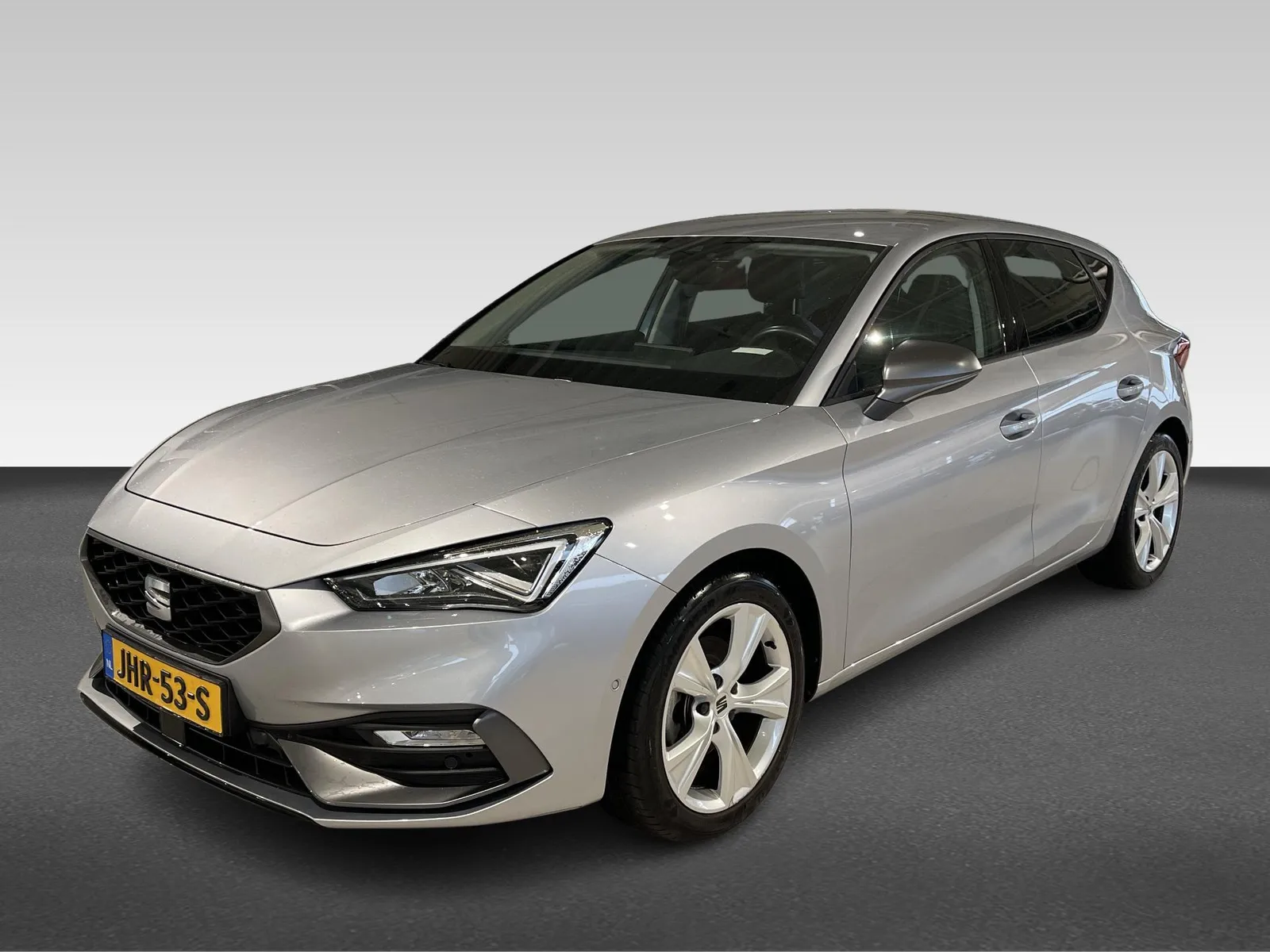 SEAT Leon (2021) — foto 1