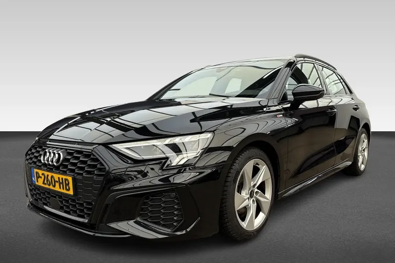 Audi A3 (2022)