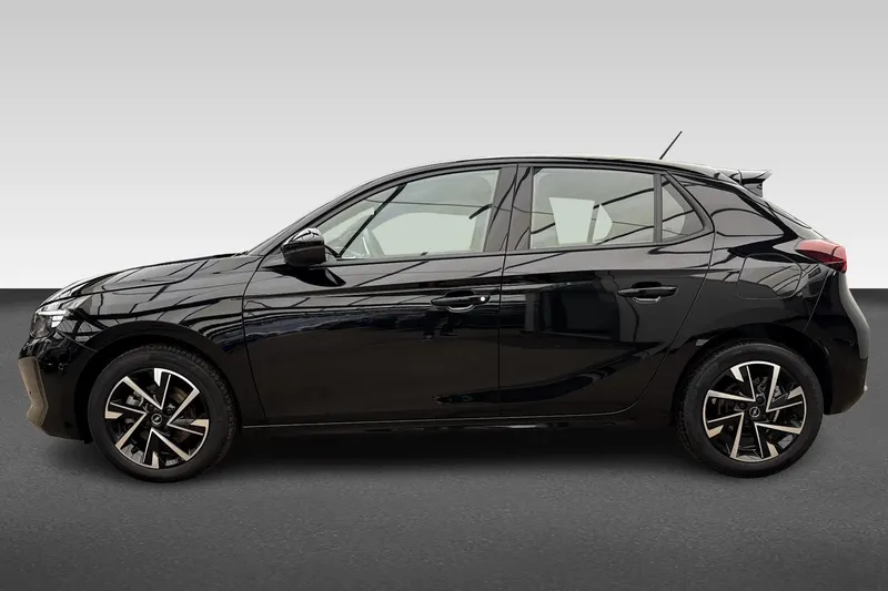 Opel Corsa (2025)