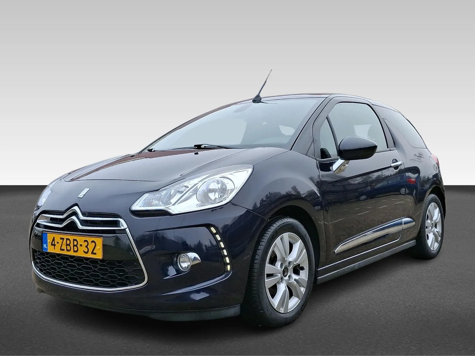 Citroën DS3 (2014) — foto 1