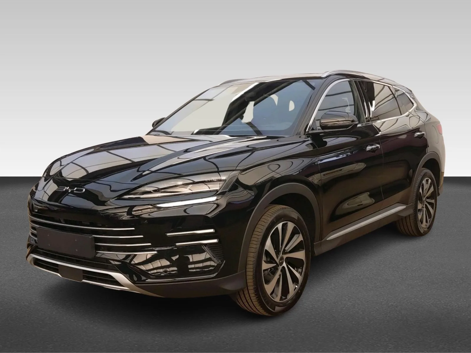 BYD Seal U (2026) — foto 1