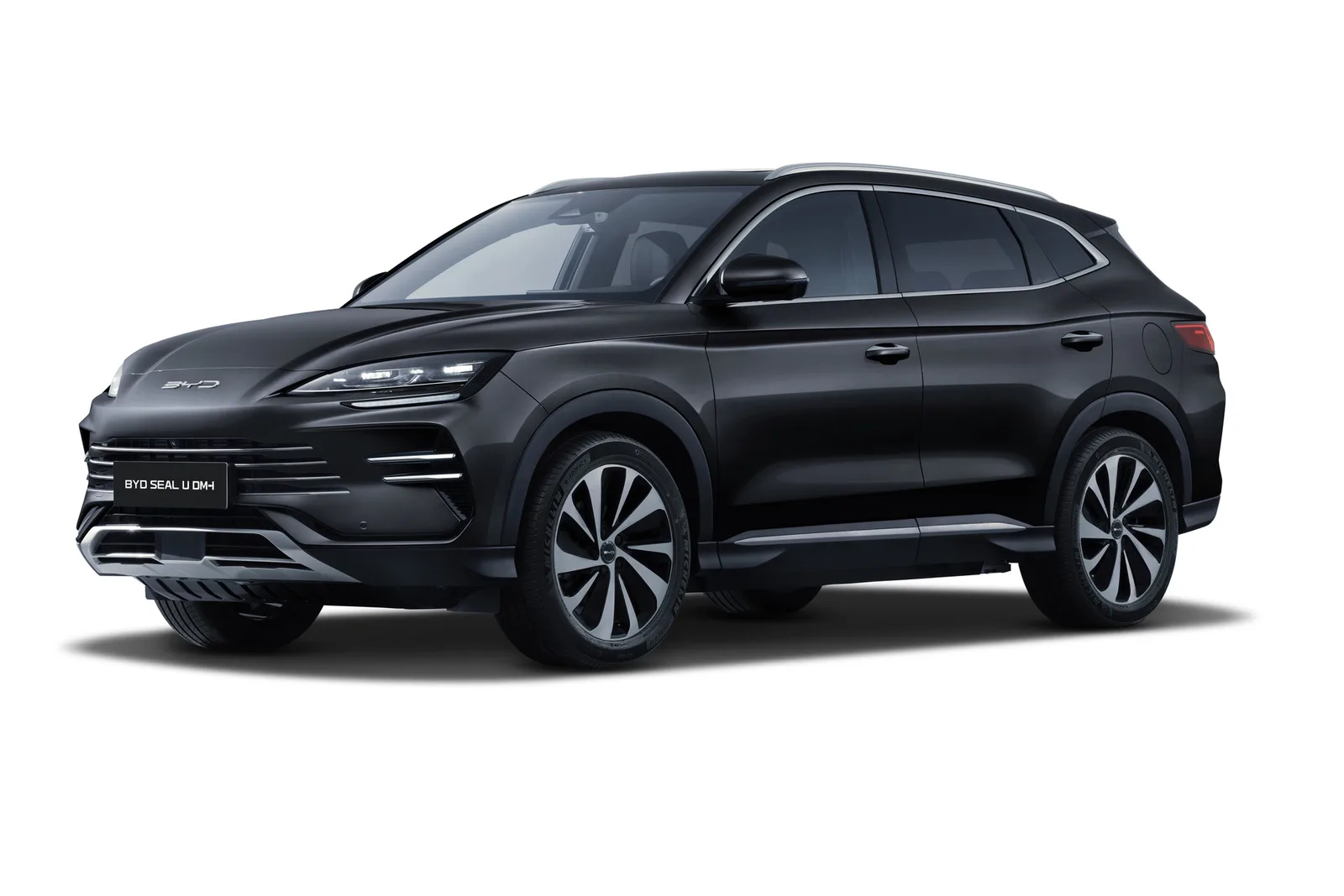 BYD Seal U (2053) — foto 1